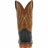 Durango Maverick XP Waterproof Work Boot, Coyote Brown, W, Size 11 DDB0481